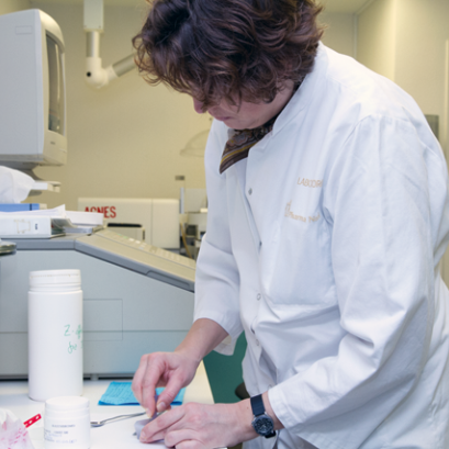 Pharma Nord - Production and Principles