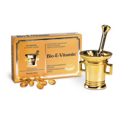 Bio-E-Vitamin
