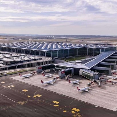 Alas Fire ได้รับความไว้วางใจติดตั้งในยานพาหนะของกลุ่ม TAV Airports เพื่อยกระดับความปลอดภัยสู่มาตรฐานท่าอากาศยานสากล 