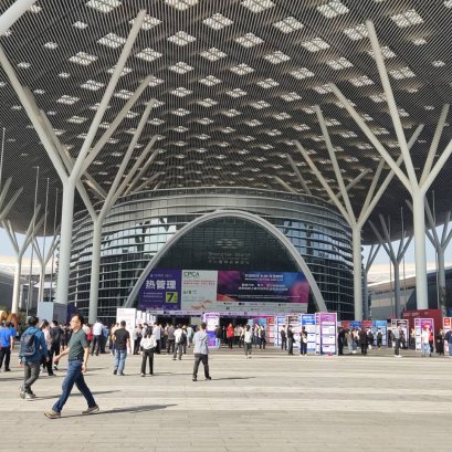 อาร์มเทค เอ็นจิเนียริ่ง ร่วมงาน Automotive World China 2024 เตรียมนำเทคโนโลยีระบบรางล้ำสมัยกลับไทย