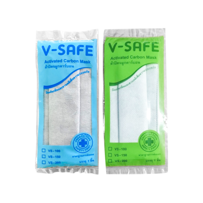 ผ้าปิดจมูกทุกชนิด