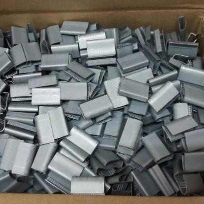 กิ๊ฟรัดพลาสติก กิ๊ฟสังกะสี