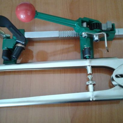 เครื่องรัดสายรัดต่างๆ