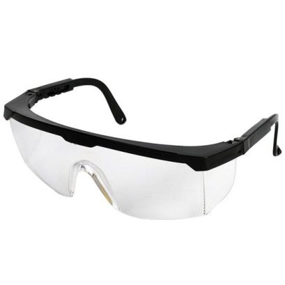 แว่นตานิรภัย รุ่น 13NS1071-HC-CL เลนส์ใส