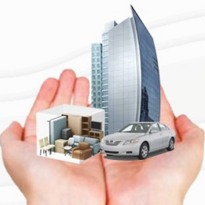 ทรัพย์สินของบริษัทและกรรมการ