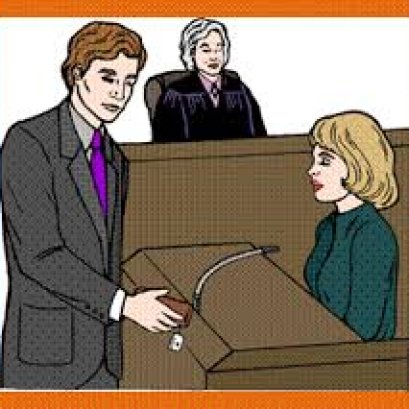 พนักงานอัยการกับความยุติธรรม