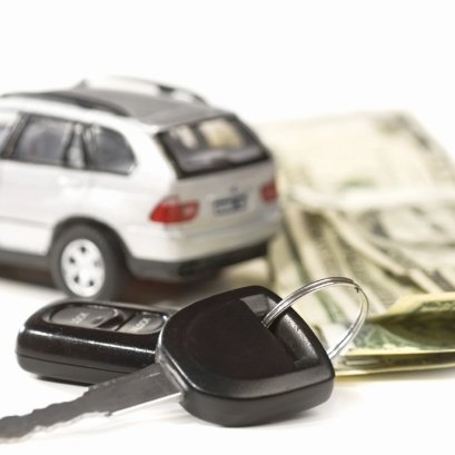 รถหาย...แต่เรียกเงินจากประกันภัยไม่ได้