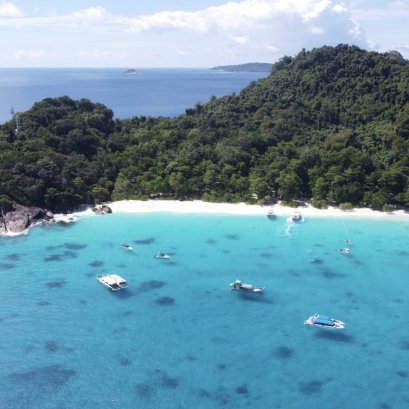 15 ต.ค.นี้เปิด'สิมิลัน'​ สัมผัสความงามทางธรรมชาติเต็มรูปแบบ