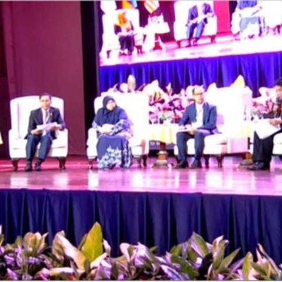  "รองเลขาฯสภาการศึกษา"บินประชุมลาว โชว์แนวทางพัฒนาเด็กปฐมวัยสู่สายตาASIAN