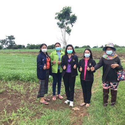โปลิศศรีบุญเรืองกับ"ต้นแบบตำรวจพอเพียง"