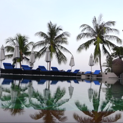 หยุดยาวนี้"ททท."ร่วมกับพระเอก"เวียร์"ชวนเที่ยวเกาะสมุย