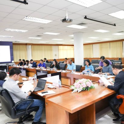 "สปส."ชี้แจงประเด็นรับฟังความคิดเห็น การปรับสูตรบำนาญ "สูตร CARE"