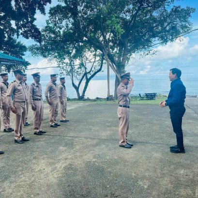 "กมธ.วิสามัญฯ วุฒิสภา"เก็บข้อมูลรอบด้าน ก่อนเสนอยกเลิก MOU 2543 และ MOU 2544 