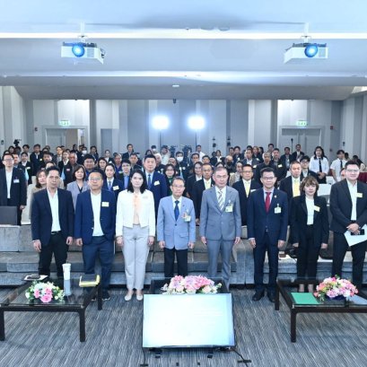 "กมธ.ไอซีที วุฒิสภา"ระดมกึ๋นหลายภาคส่วน ร่วมกำหนดอนาคตทีวีไทย