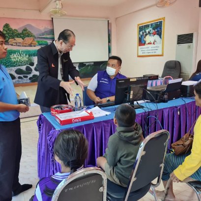 ศธ.เร่งแก้ปัญหาเด็กนักเรียนไร้สัญชาติ พบมีปัญหาตกค้างกว่าแสนคน