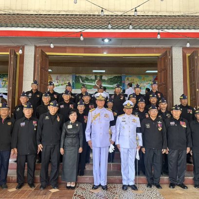 กมธ.ทหาร-ส.ว.ร่วมพิธีรับศพ ทหารกล้าพลีชีพสมรภูมิปราสาทตาควาย