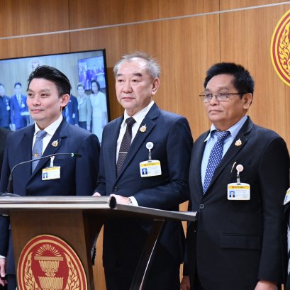 "กมธ.สาธารณสุข วุฒิสภา"ขย่มสปสช. จี้รับผิดชอบปัญหาค้างจ่ายงบประมาณรพ.ร่งด่วน