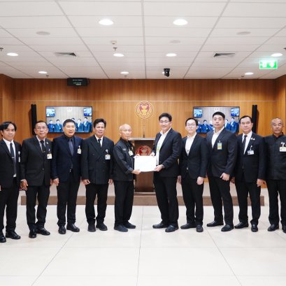 3 สมาคมน้ำตาลไทยร้องกมธ.พลังงาน วุฒิสภา ช่วยเจรจาหน่วยงานฯต่ออายุสัญญาฯ