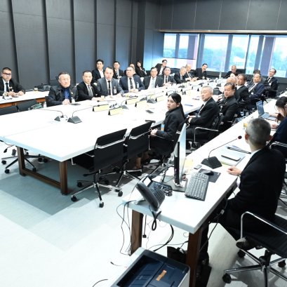 รองปธ.คณะกมธ.ทหารฯ วุฒิสภา เสนอตั้งคณะทํางานสาง ก.ม.ล้าหลัง