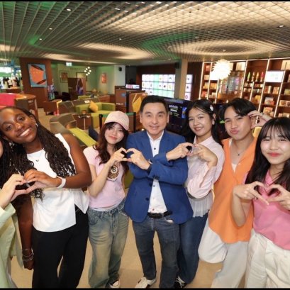 AIS SIAM แลนด์มาร์กใหม่ใจกลางสยาม พื้นที่ปลดล็อกพลังสร้างสรรค์ของGen C 