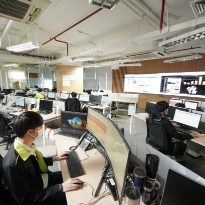 "AIS"ยกระดับโครงข่ายอัจฉริยะ รับมือฝนหนัก-น้ำท่วมทั่วประเทศ