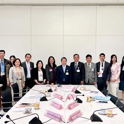 "กมธ.การศึกษา วุฒิสภา" ยกเครื่องครูไทยสายพันธุ์ใหม่