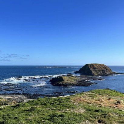 สวยบริสุทธิ์กับ"แดนจิงโจ้" ทะเล-ท้องฟ้า-ป่าไม้-สัตว์นานาพันธุ์