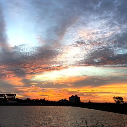 โลกสวยด้วย"มือถือ" วิถีสายแคมป์“ปล่อยใจอยู่ที่ไหนก็สุขได้”