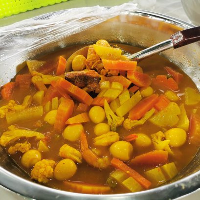 โลกสวยด้วย"มือถือ" ประหยัด-อร่อยต้องแกงถุงพี่เขียว“หรอยแรง”