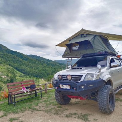 โลกสวยด้วย"มือถือ" "บางกะม่า"พิกัดลับ-สายลุยต้องลอง