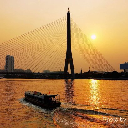 โลกสวยด้วย"มือถือ" วิถีเมืองกรุงกับ"นักล่าภาพ"