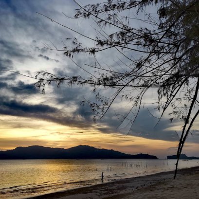 โลกสวยด้วย"มือถือ" ความงามที่ต้องไปสัมผัส"เกาะหลีเป๊ะ"