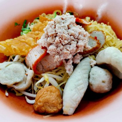 โลกสวยด้วย"มือถือ" สั้นๆง่ายๆ"เห็นแล้วหิว"