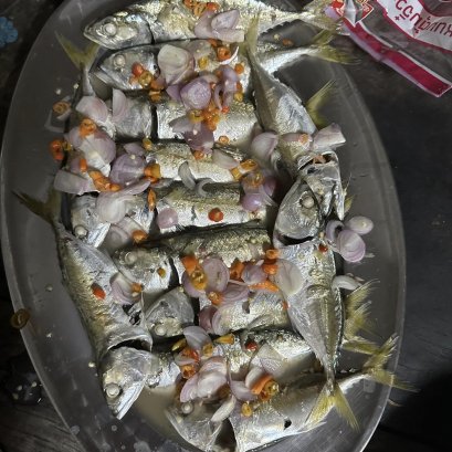 แค่เห็นภาพก็หิวขึ้นมาทันที สบายๆสไตล์"นายหัวเมืองลุง"