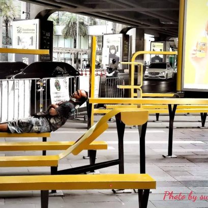 โลกสวยด้วย"มือถือ" ท้อได้แต่อย่าถอย-ต้นเดือนหน้าเจอกันใหม่