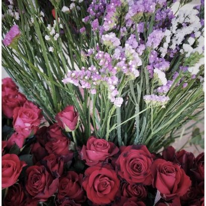 โลกสวยด้วย"มือถือ" เดือนแห่งรัก Valentine's Day