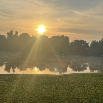 โลกสวยด้วย"มือถือ" รับอรุณอากาศหนาวกับเหล่าแมกไม้นานาพรรณ