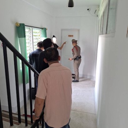 "ผู้การฯ น.7"โชว์ผลงานหลังรับตำแหน่ง บุกรวบ"ภัยสังคม"หนีได้ไม่ทันข้ามวัน 