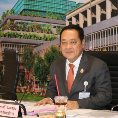 "ทวี"ชี้สิทธิชุมชนเป็นเรื่องใหญ่ เดินหน้าช่วยผู้ได้รับผลกระทบจากนโยบายที่ดิน-ป่าไม้ฯ