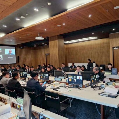 "กมธ.ท่องเที่ยวฯ วุฒิสภา"กระทุ้งรัฐ อัดมาตรการฟื้นท่องเที่ยวหาดใหญ่ 3 ด้าน