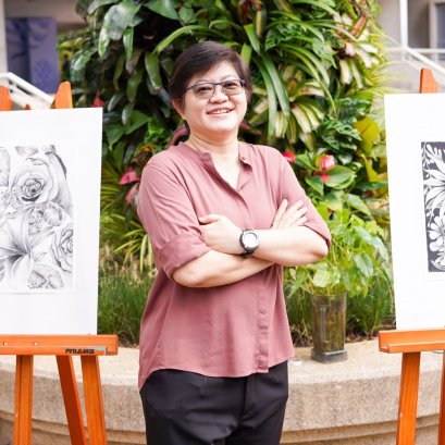 “ผศ.ทิพย์ลักษณ์”ม.ธุรกิจบัณฑิตย์ แนะสร้าง'Logo-Packaging'โคตรปังรับปีใหม่