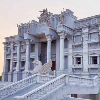 AVA TRIVI STUDIO เอวา ไทรวี สตูดิโอ