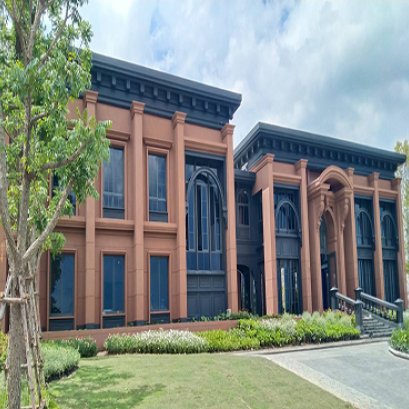 หมู่บ้านนาราสิริ กรุงเทพกรีฑา - GRC