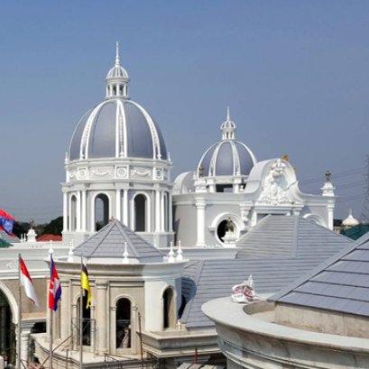 คฤหาสน์ พุทธมณฑลสาย 3