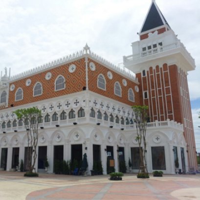 The Venezia Hua Hin