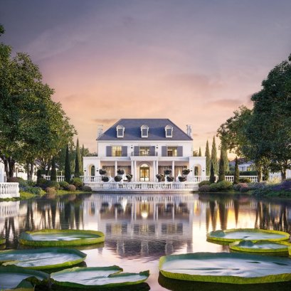 หมู่บ้านเศรษฐสิริ ดอนเมือง