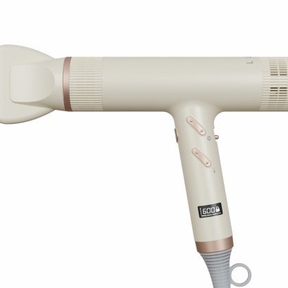 Luxx | Hair Dryer 2