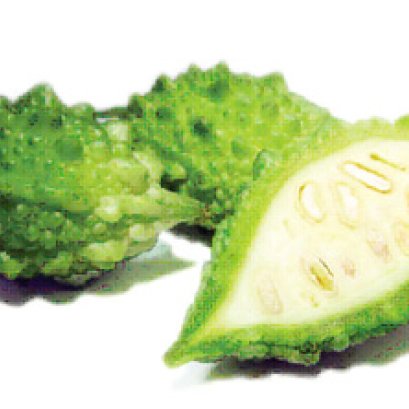 มะระขี้นก