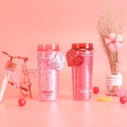 แก้วน้ำ ขวด23