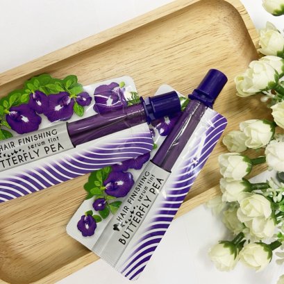 ตัดผมหน้าม้าแล้วเต่อ ไม่มั่นใจ อยากให้ยาวไวทำไงดี?? 